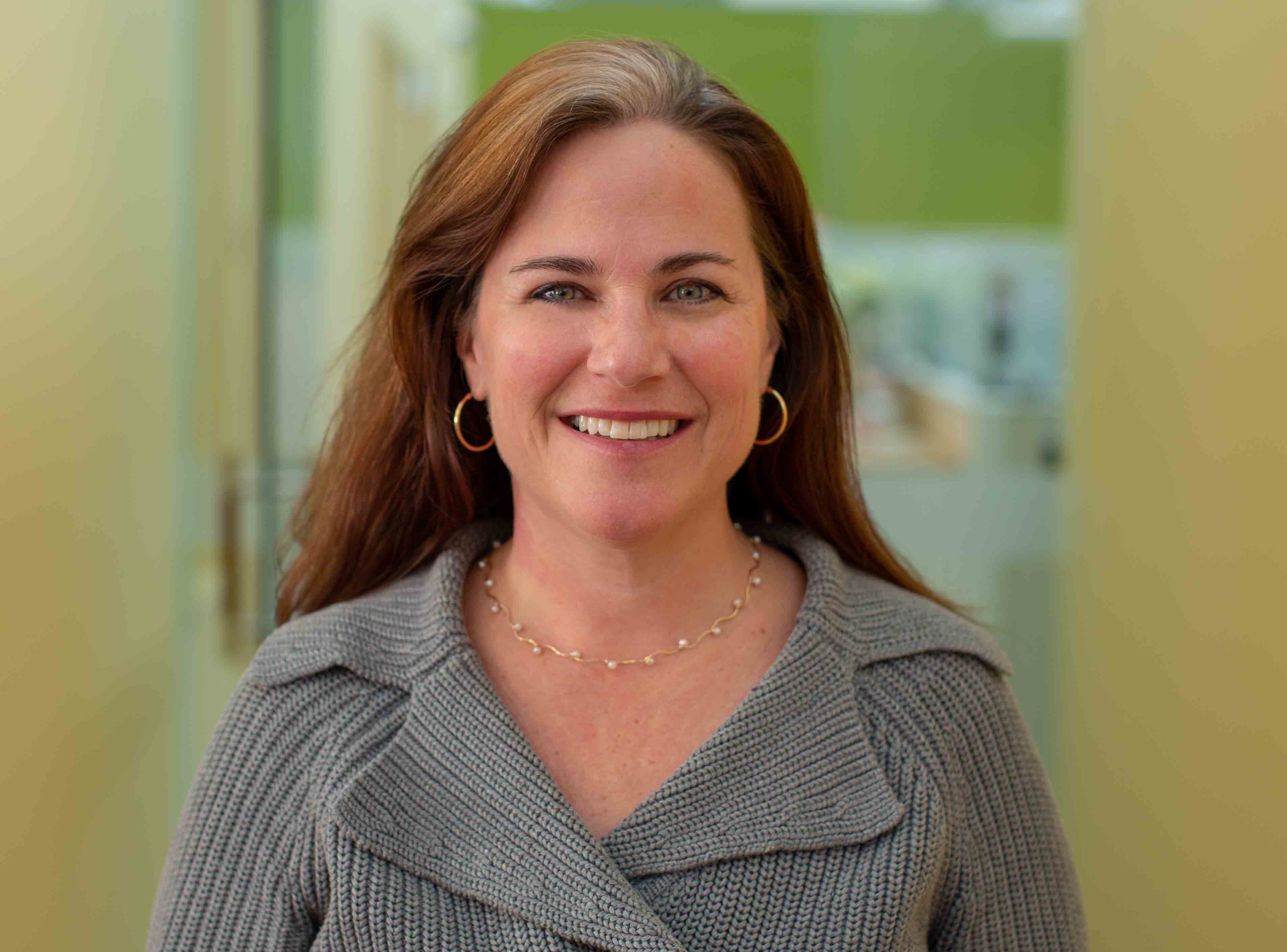 Kristy Cunningham at Bright Horizons