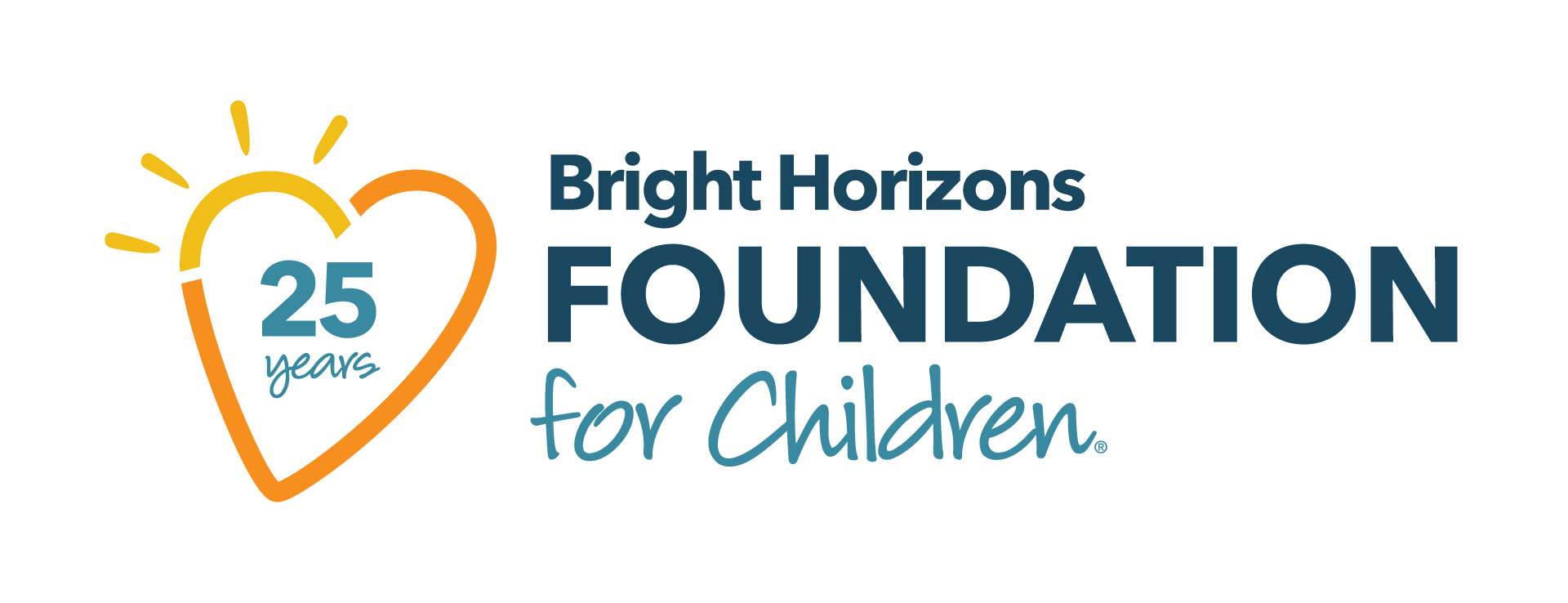 Foundation For Children Logo